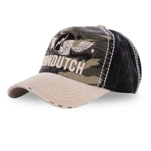 CASQUETTE VON DUTCH XAVIER 07