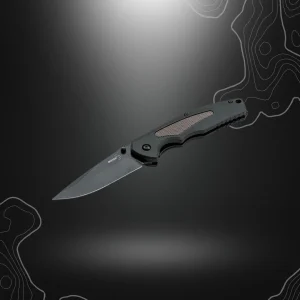 COUTEAU GEMINI NGA BLACK COYOTE | BOKER PLUS