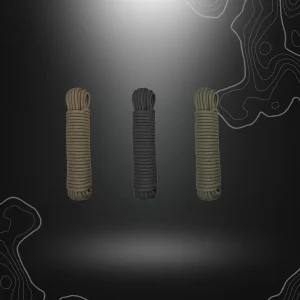 PARACODE EXPÉDITION L. 15M x Ø 7 MM | A10 EQUIPMENT