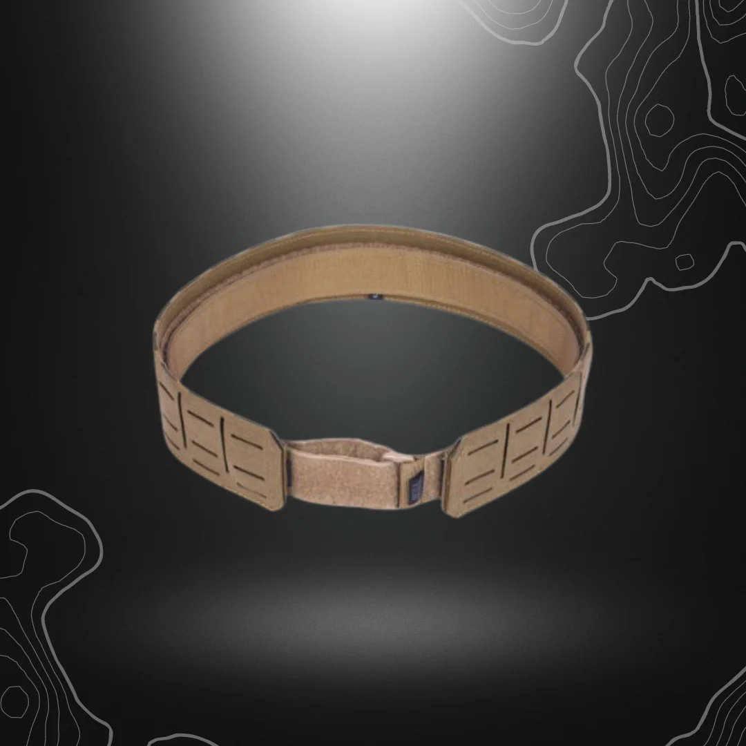 CEINTURON + SOUS CEINTURE TAN | RETEX SOLUTION