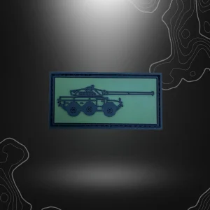 PATCH SPECIALISTE ERC 90  SAGAIE PVC