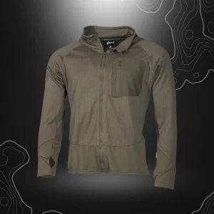 SOUS VESTE US TACTICAL | MFH