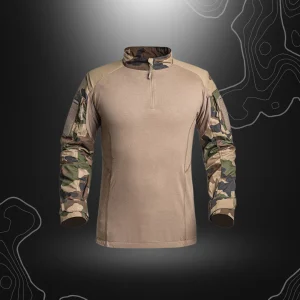 UBAS FIGHTER V2 CAM CE | A10 EQUIPMENT