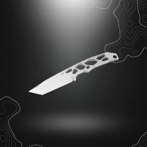 COUTEAU SUPERLIGHT TANTO | BOKER PLUS