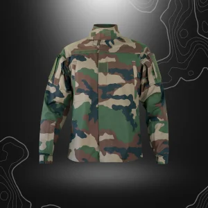 VESTE F3 VE713 270G HIVER CAM CE | GP TACTIQUE