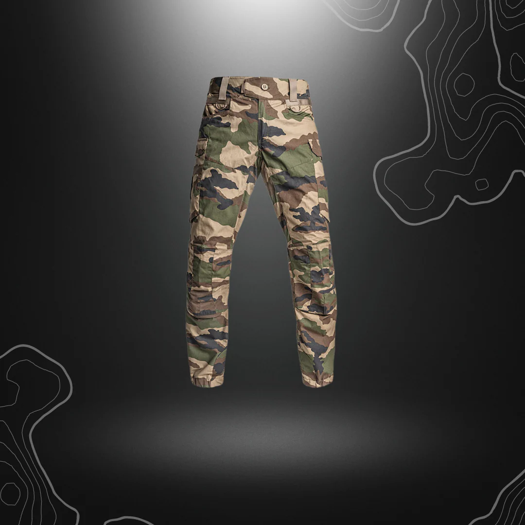 PANTALON FIGHTER CAM CE | A10 EQUIPMENT