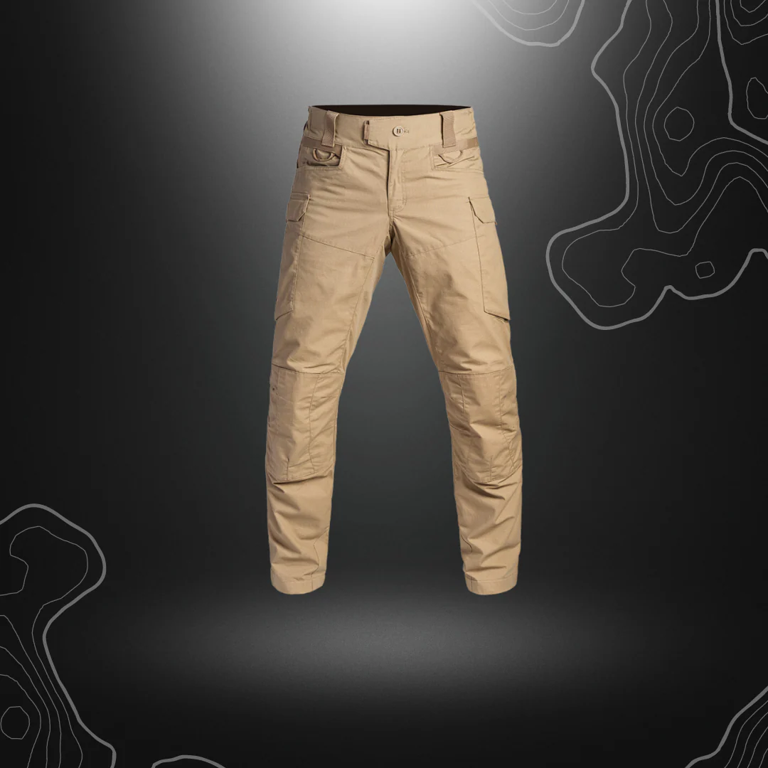 PANTALON DE COMBAT FIGHTER | A10 EQUIPMENT