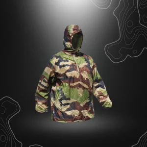 COUPE VENT STOAWAY CAM CE - ARKTIS