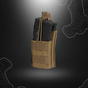 PORTE CHARGEURS DOUBLE FUSIL MA42 | CONDOR OUTDOOR