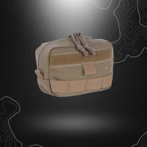 POCHE MOLLE TT TAC POUCH 4 HORIZONTAL | TASMANIAN TIGER