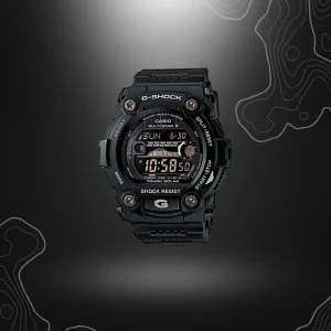 MONTRE G-SHOCK GW-7900B NOIR | CASIO