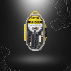 KIT DE NETTOYAGE .30/ 7.62 MM | OTIS