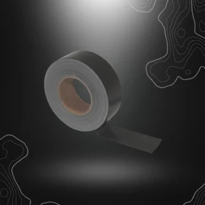 SCOTH AMERICAIN 5CM X 50M VERT OLIVE | MFH