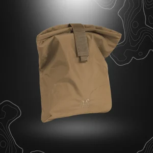 POCHE DELESTAGE TT DUMP POUCH | TASMANIAN TIGER