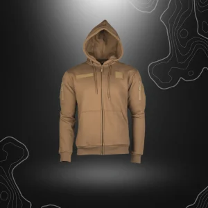 SWEAT TACTIQUE VIERGE | MIL-TEC