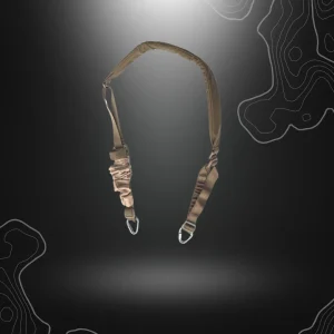 SANGLE MINIMI TT-MSG-CB COYOTE | TIGER TAILOR