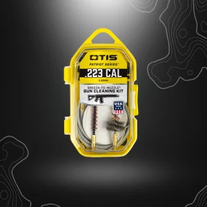 KIT DE NETTOYAGE 223/ 5.56 MM | OTIS