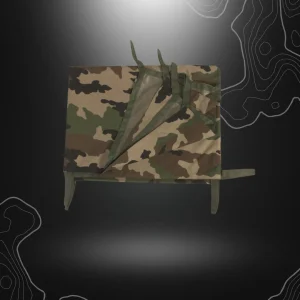 BACHE TERRAIN 3x2M CAM CE | MIL-TEC