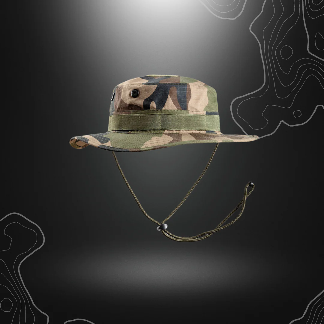 BOB TACTIQUE | A10 EQUIPMENT