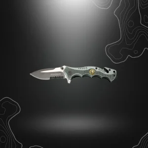 COUTEAU PLIANT SWAT RES-Q | BOKER MAGNUM