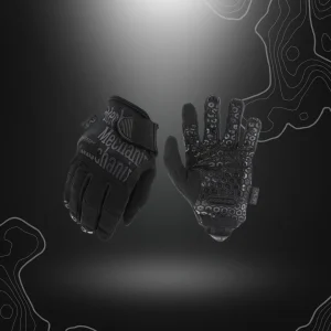 GANTS HIGH DEXTERITY PRECISION PRO NOIRS | MECHANIX