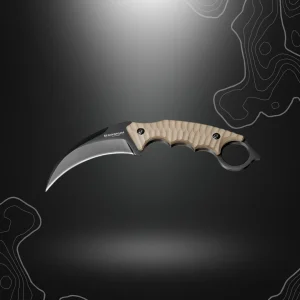 COUTEAU SPIKE KARAMBIT | BOKER MAGNUM
