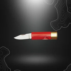 COUTEAU BALLE CAL/12