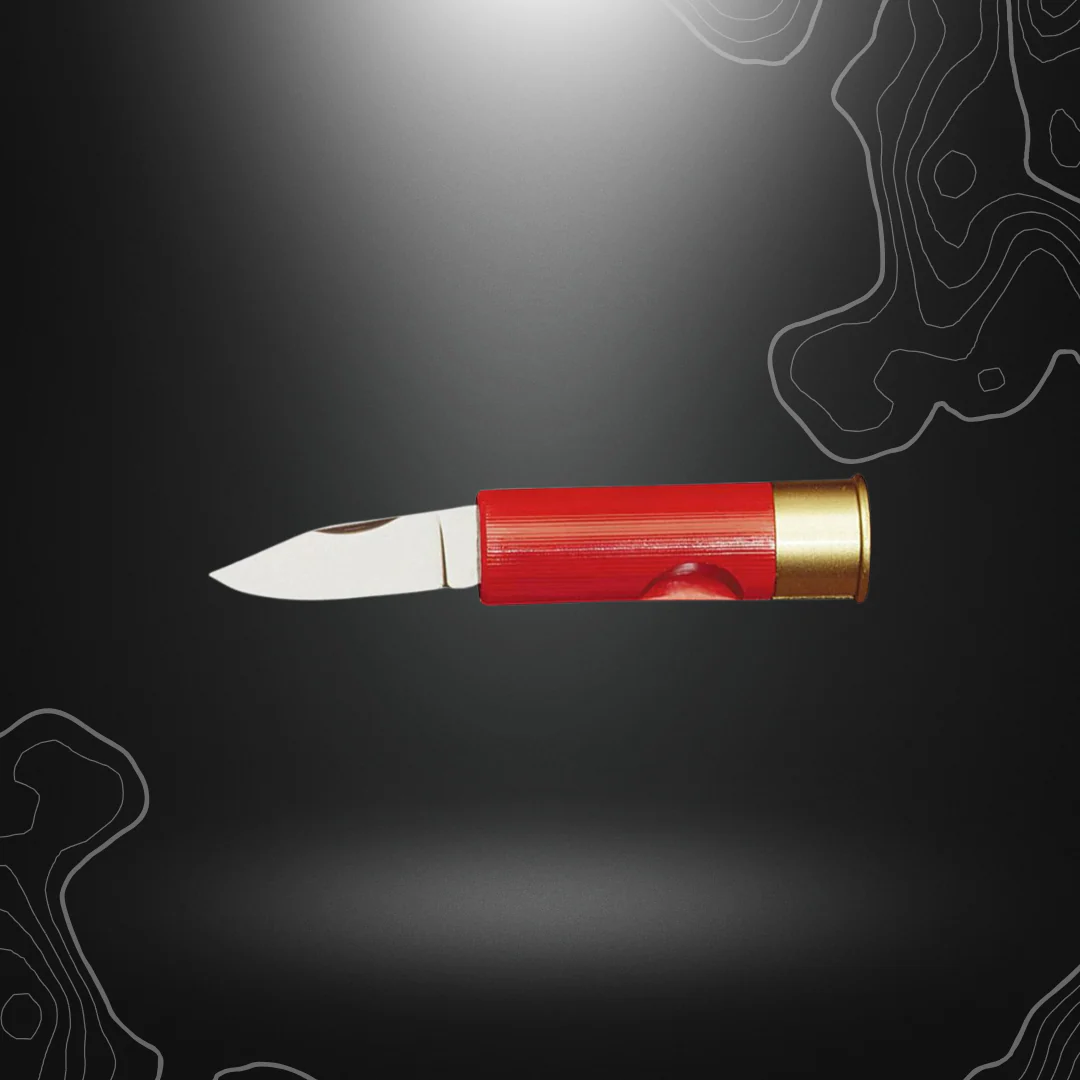 COUTEAU BALLE CAL/12