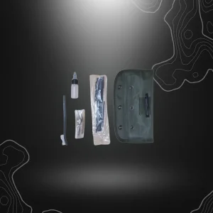 KIT DE NETTOYAGE 5.56 VERT OLIVE | OPEX