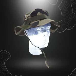 CHAPEAU DE BROUSSE BOB CAM CE | OPEX