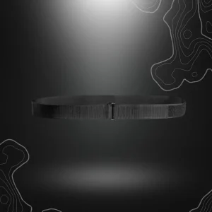 CEINTURE SÉCU-ONE 40MM NOIRE | A10 EQUIPMENT