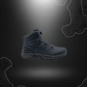 CHAUSSURES ULTIMA PRO RC 6.0 WP M-LOC NOIRES | MAGNUM