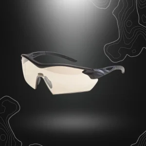 LUNETTES DE PROTECTION BALISTIQUE PHOTOCHROMIQUE | MSA