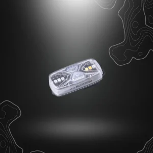 LAMPE MULTI-SIGNAL 5 COULEURS/ IR UT41 | NEXTORCH