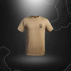 T-SHIRT TROUPES DE MARINE