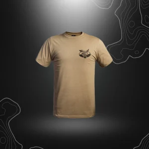 T-SHIRT TROUPES DE MONTAGNE