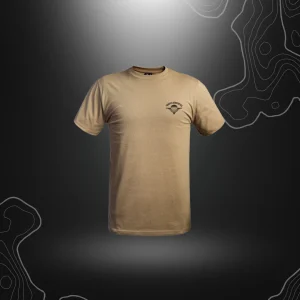 T-SHIRT TROUPES AEROPORTEES