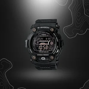 MONTRE G-SHOCK GW-7900B NOIR | CASIO