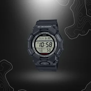 MONTRE G-SHOCK GD-010 | CASIO