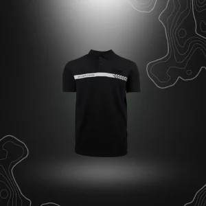 POLO SECURITE PRIVEE | GK SAFETEK®