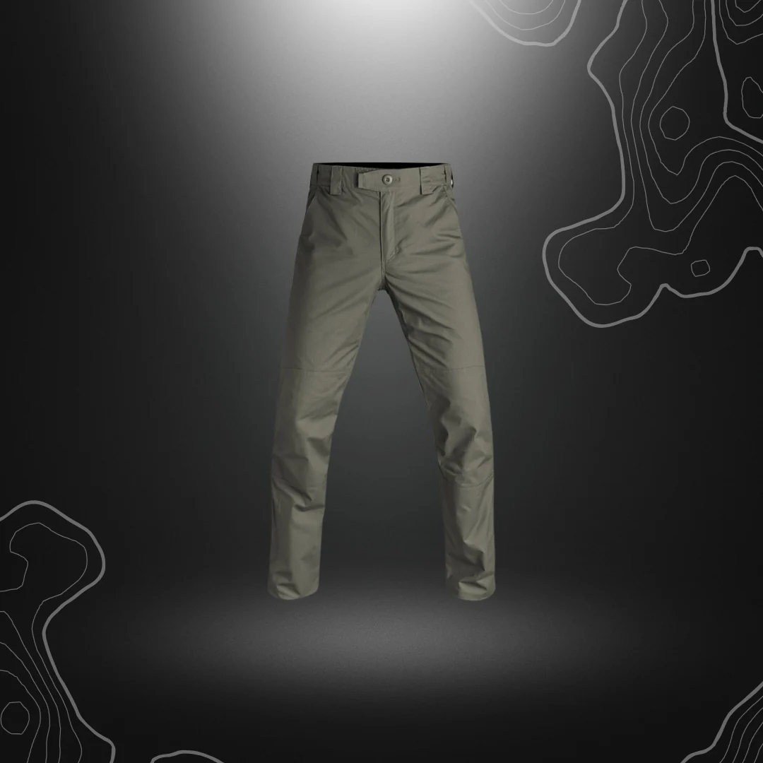 PANTALON INSTRUCTOR | A10 EQUIPMENT