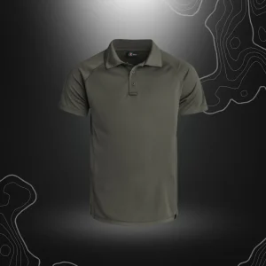 POLO INSTRUCTOR | A10 EQUIPMENT