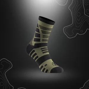 CHAUSSETTES IMPACT 9" SUMMER | A10 EQUIPMENT
