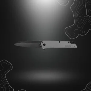 COUTEAU PLIANT MISDIRECT | KERSHAW