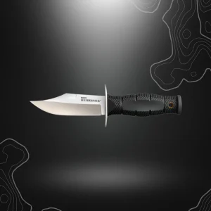 COUTEAU MINI LEATHERNECK CLIP POINT COLD STEEL