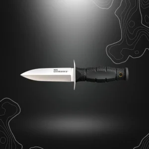 COUTEAU MINI LEATHERNECK SPEAR POINT CS39LSAC COLD STEEL