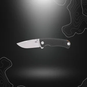 COUTEAU PLIANT TELLUS ATK SOG