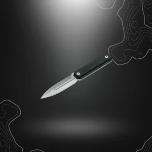 COUTEAU OMERTA 02BO032 BOKER PLUS