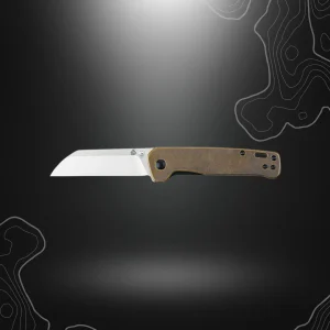 COUTEAU PLIANT PENGUIN QS130F QSP