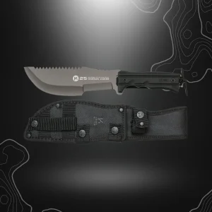 COUTEAU POIGNARD CUCHILLO 32694 K25